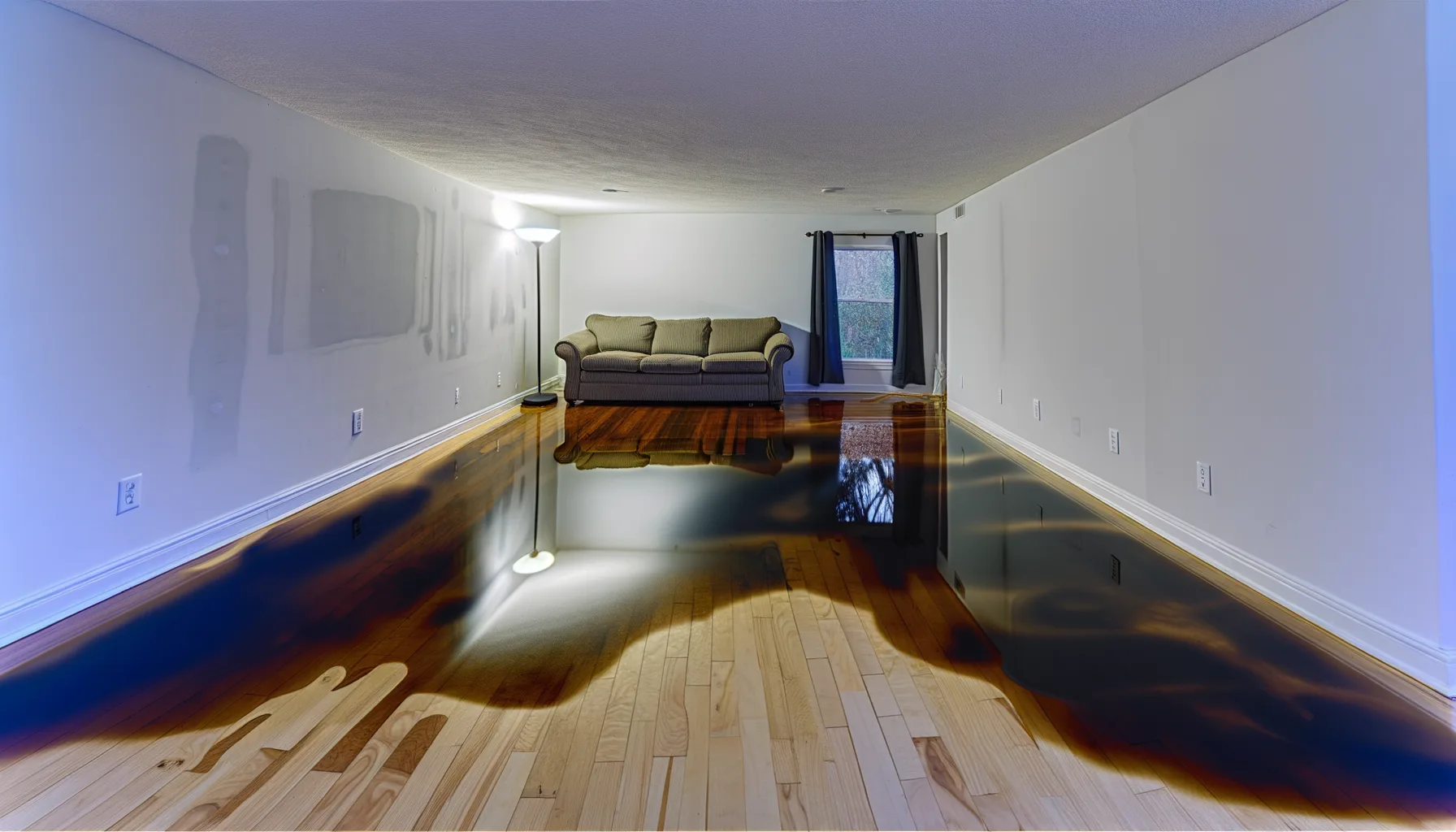 Storm Damage Restoration