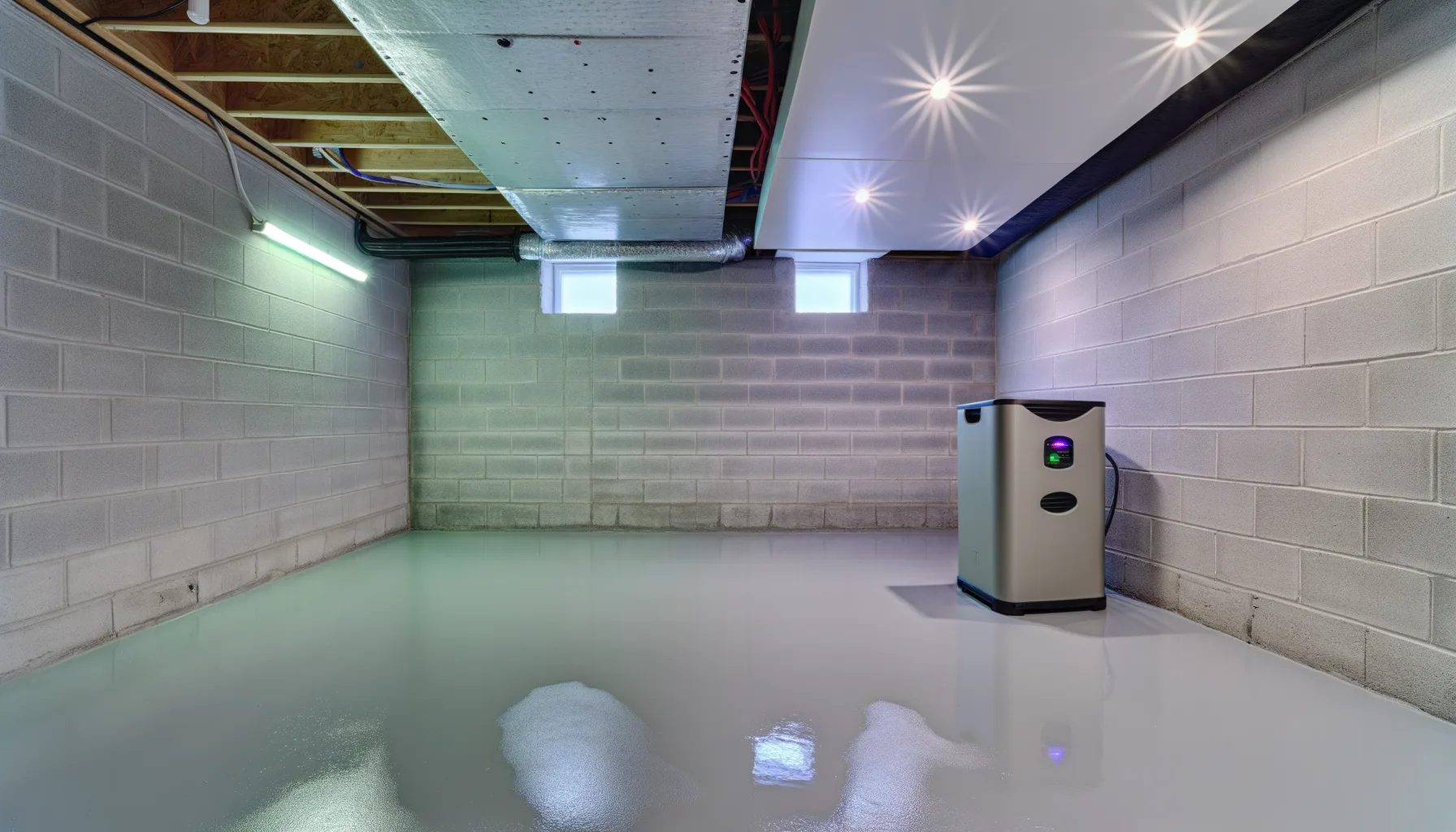 Mold Remediation - Project 2