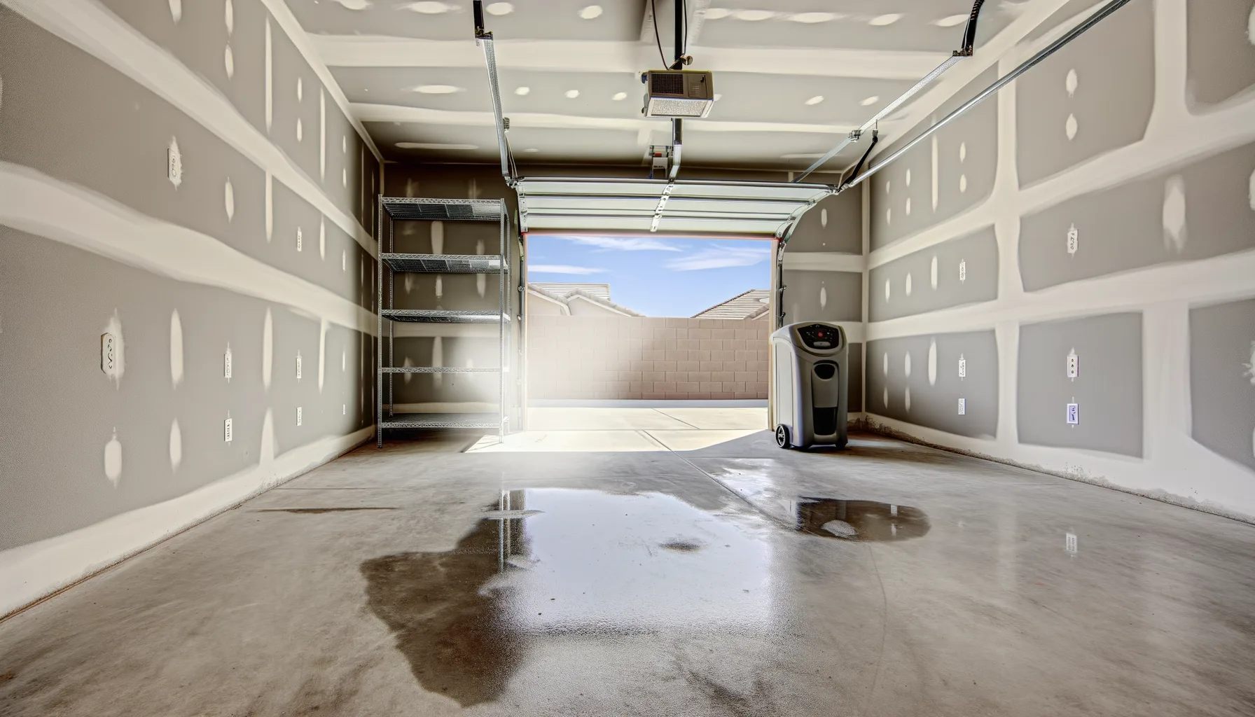 The Hidden Dangers of Ignoring Water Damage Restoration Issues in Your Home