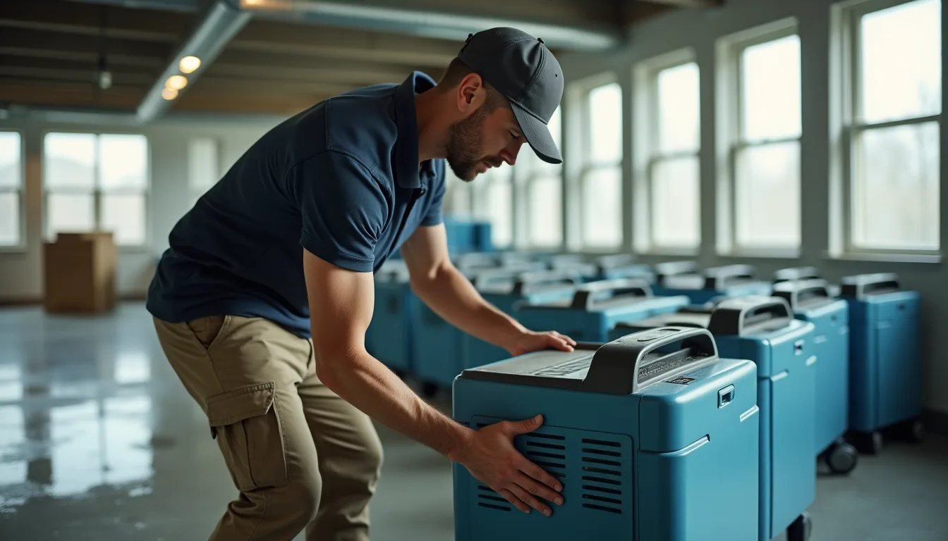 Content Cleaning and Restoration